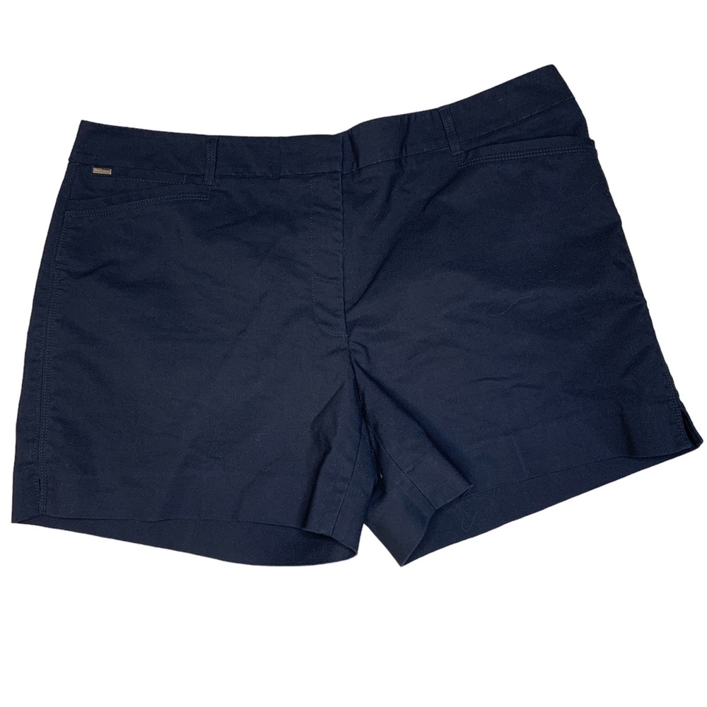 White House Black Market The 5” Short